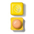O Boticário Cuide-se Bem Banana Intense Lip Balm 6.2g